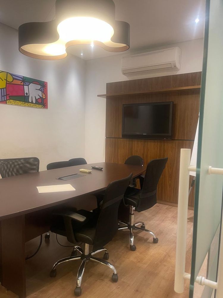 Sala-Conjunto, 806 m² - Foto 4