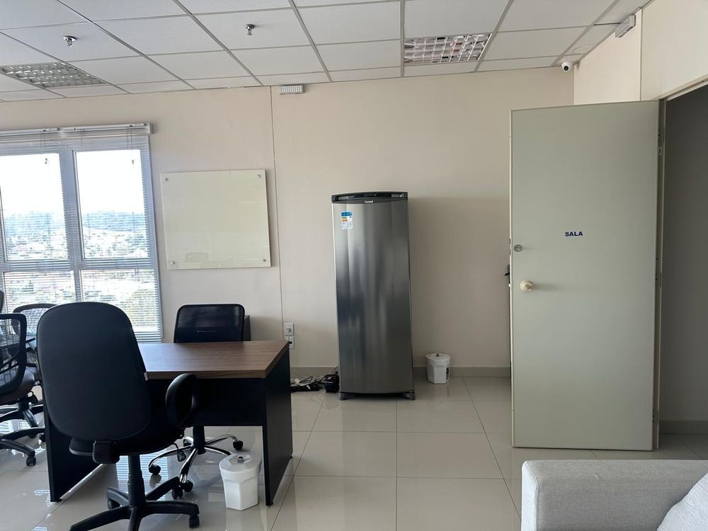 Sala-Conjunto, 8064 m² - Foto 2