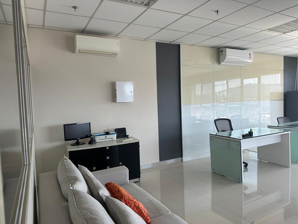 Sala-Conjunto, 8064 m² - Foto 8