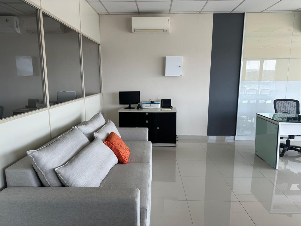 Sala-Conjunto, 8064 m² - Foto 9