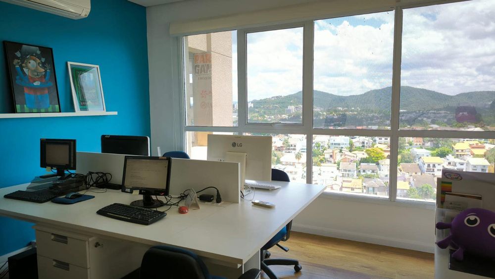 Sala-Conjunto, 8064 m² - Foto 6