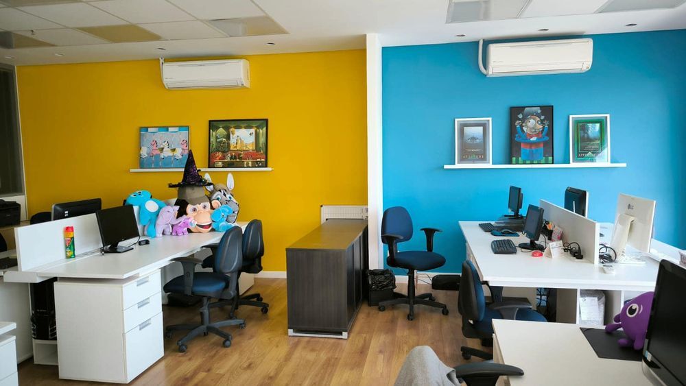 Sala-Conjunto, 8064 m² - Foto 1