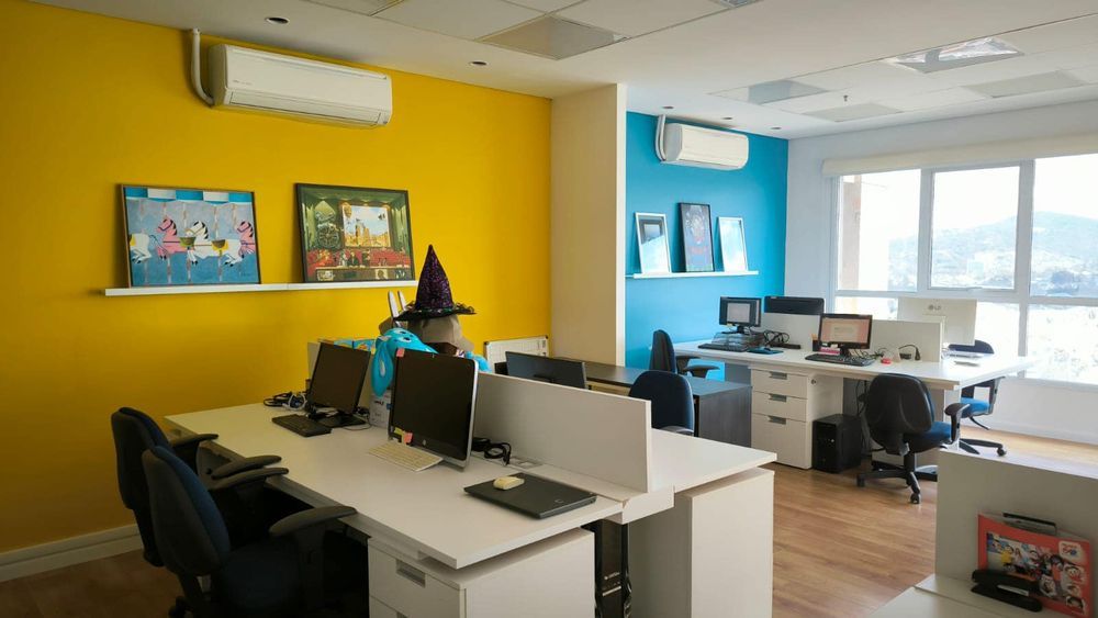 Sala-Conjunto, 8064 m² - Foto 2