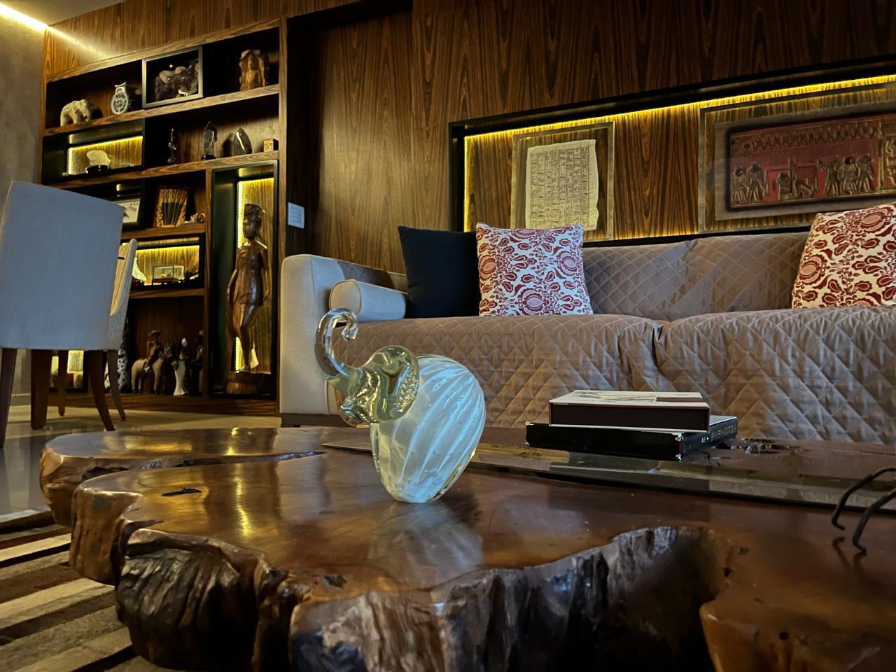 Apartamento, 3 quartos, 107 m² - Foto 3