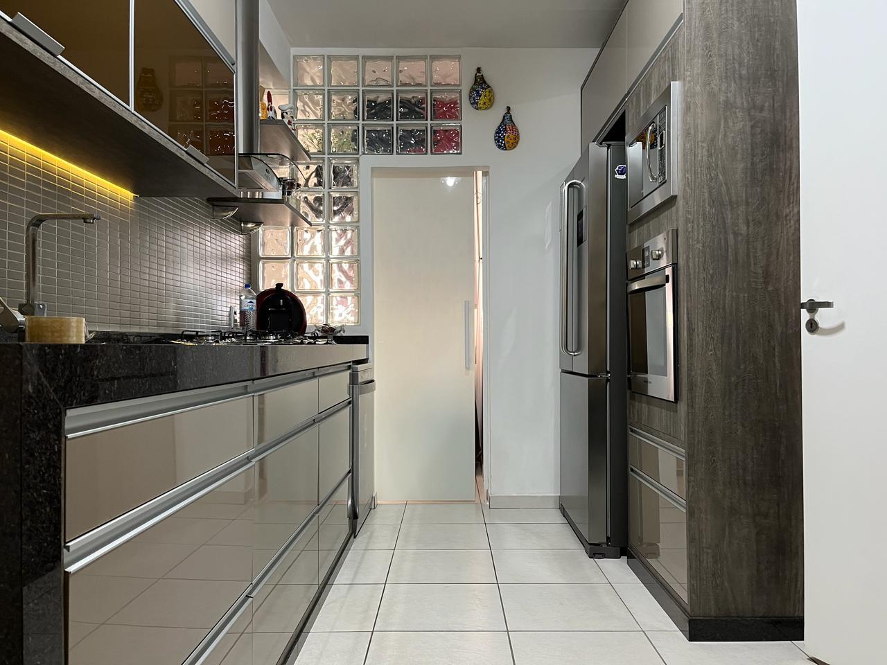 Apartamento, 3 quartos, 107 m² - Foto 9