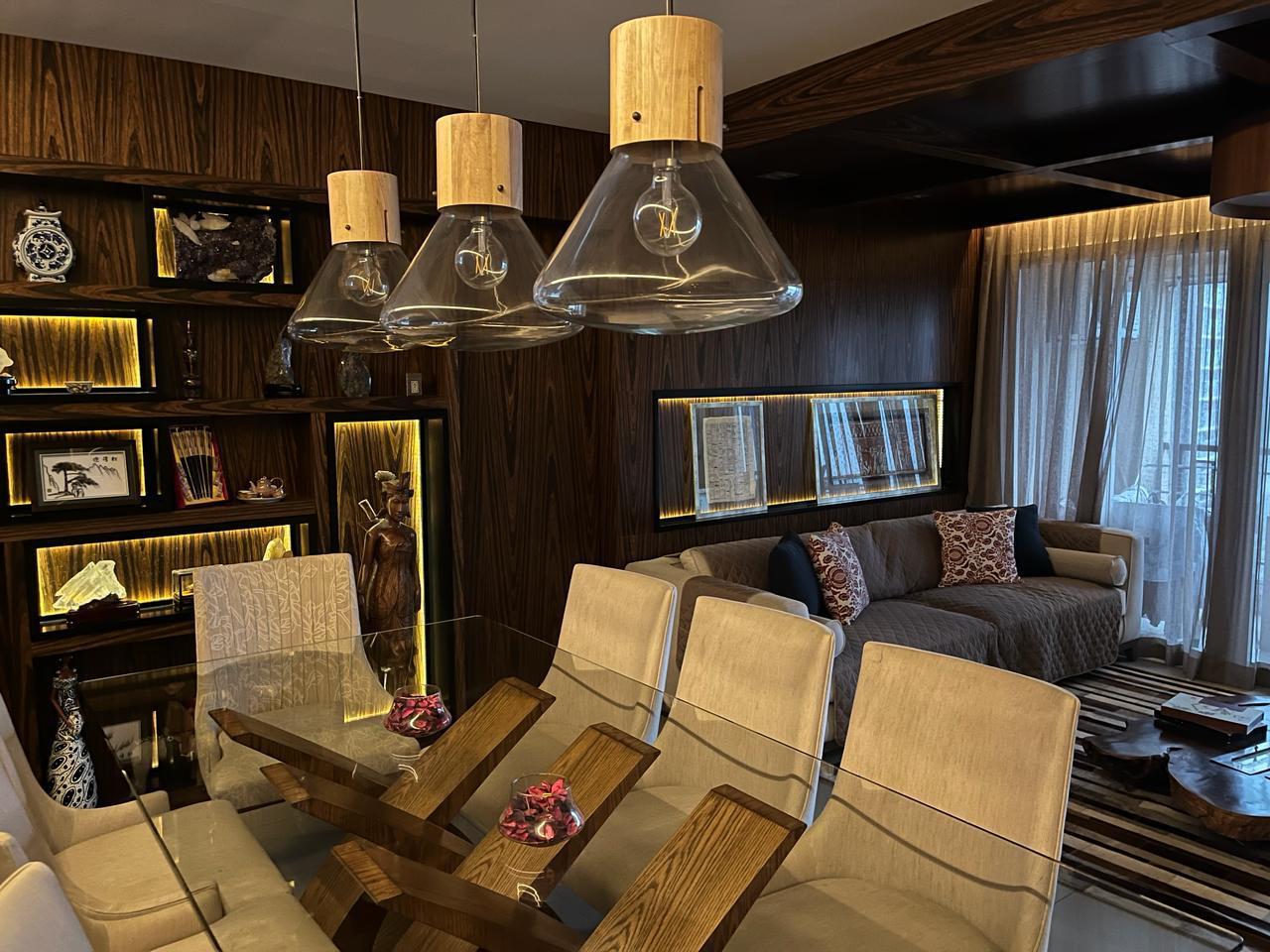 Apartamento, 3 quartos, 107 m² - Foto 1