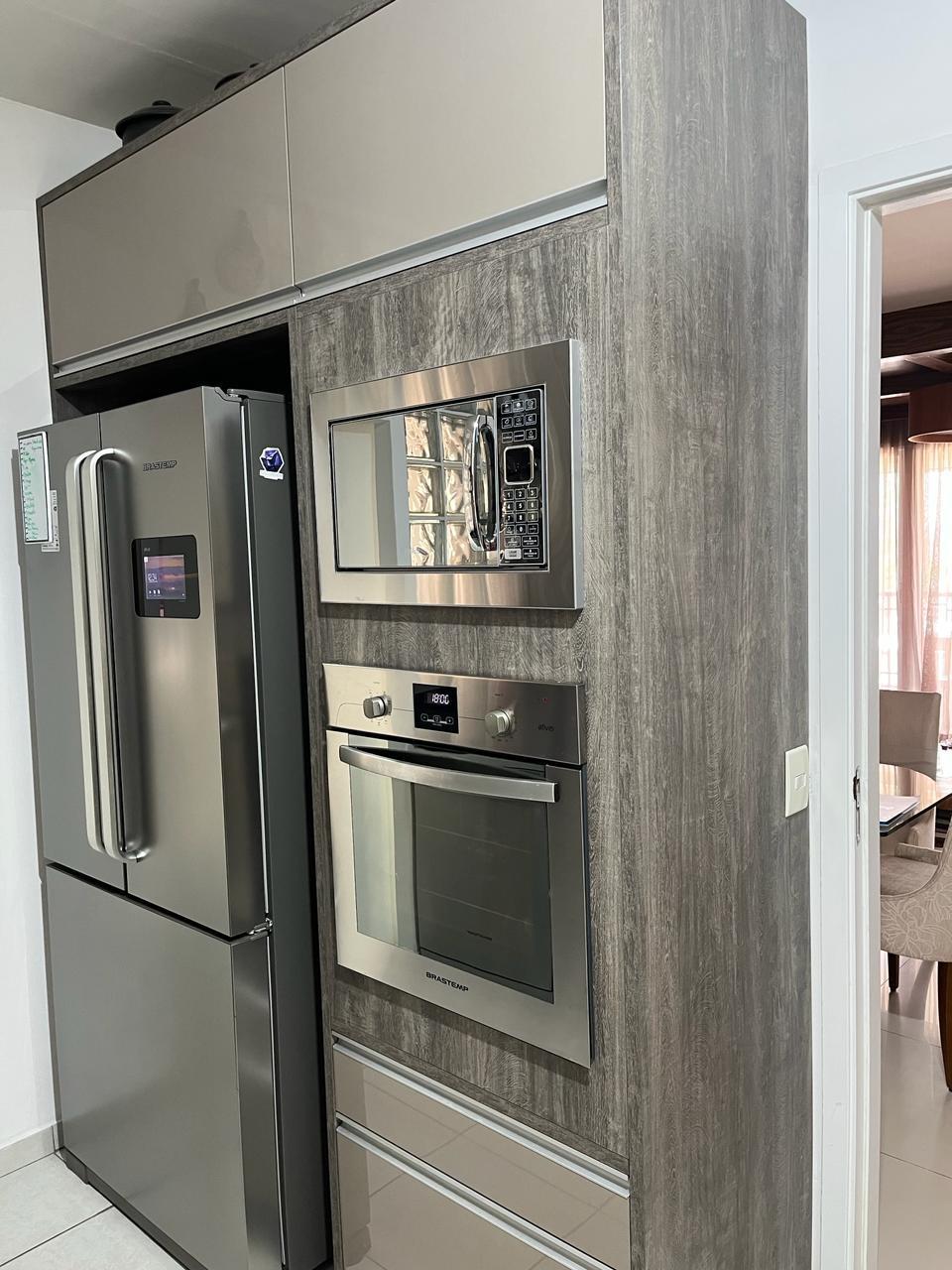 Apartamento, 3 quartos, 107 m² - Foto 10