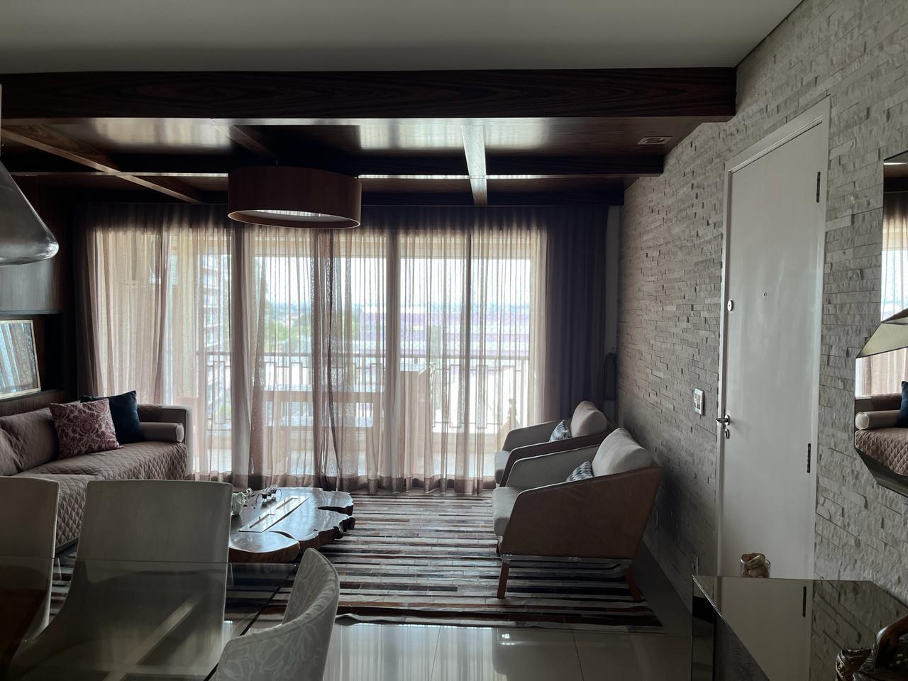 Apartamento, 3 quartos, 107 m² - Foto 6