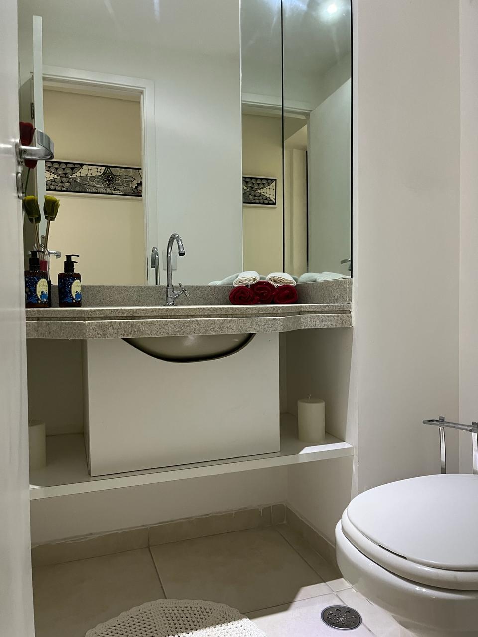 Apartamento, 3 quartos, 107 m² - Foto 20