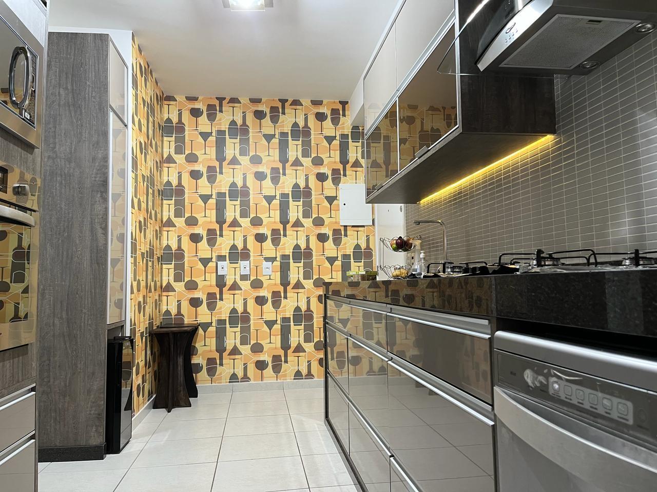 Apartamento, 3 quartos, 107 m² - Foto 11