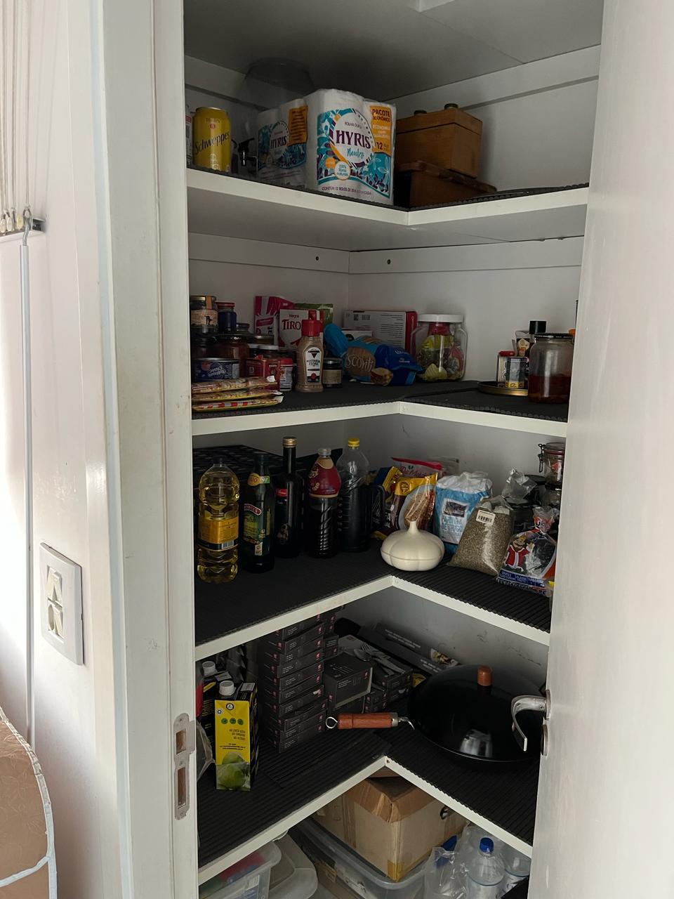 Apartamento, 3 quartos, 107 m² - Foto 21