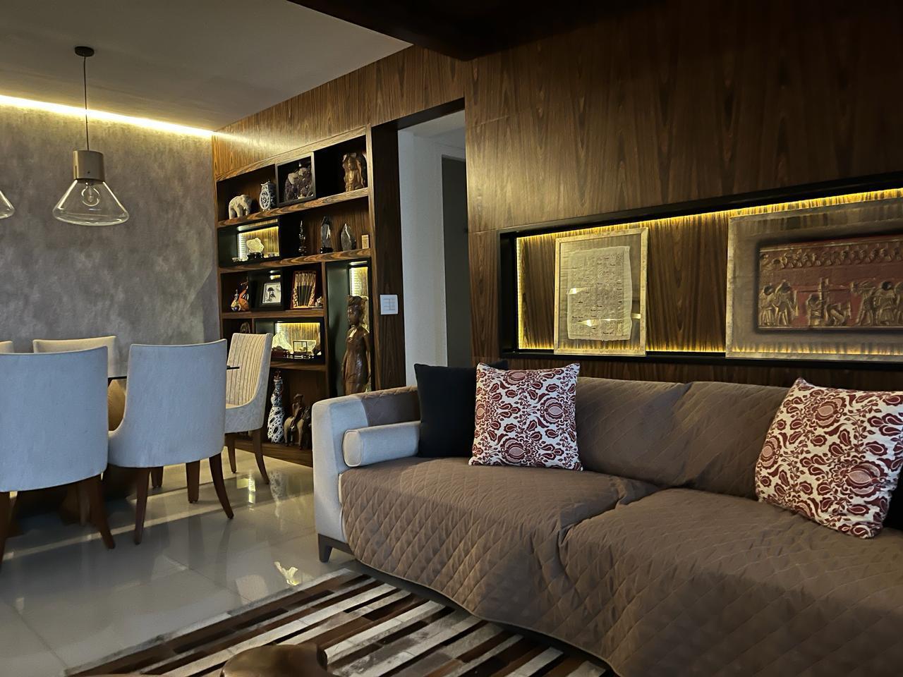 Apartamento, 3 quartos, 107 m² - Foto 5