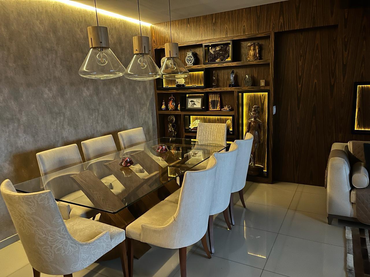 Apartamento, 3 quartos, 107 m² - Foto 2