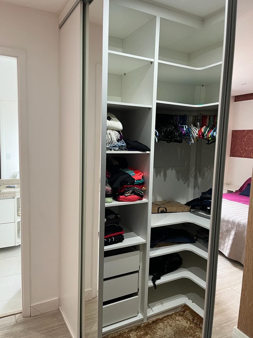 Apartamento, 3 quartos, 107 m² - Foto 17
