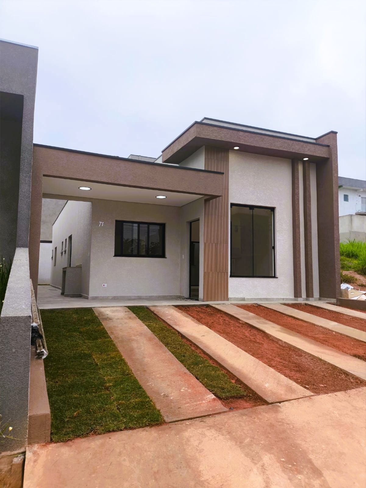 Casa - Venda, Jardim Santa Paula, Cotia, SP