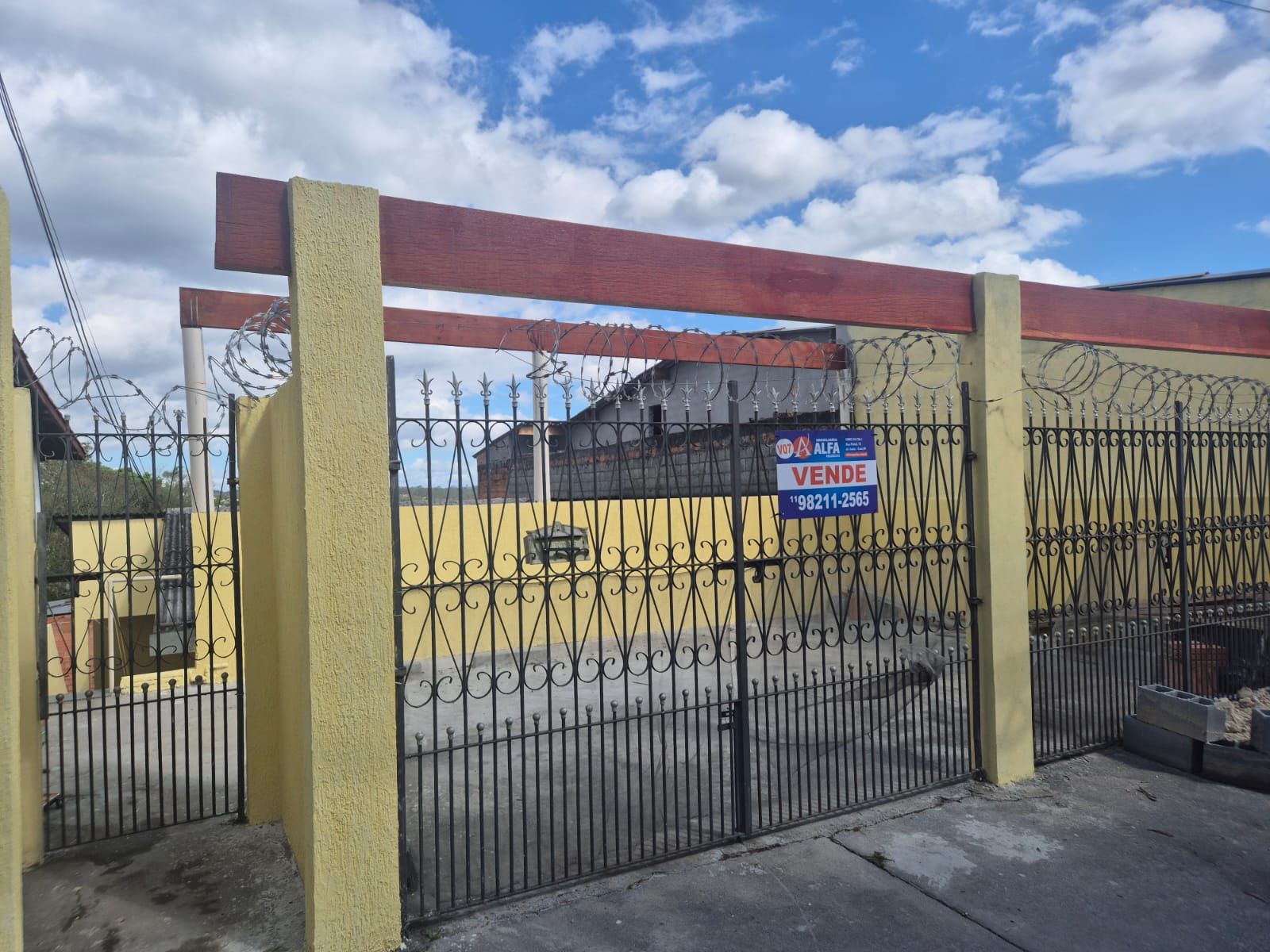 Casa - Locação, Jardim Sabiá, Cotia, SP