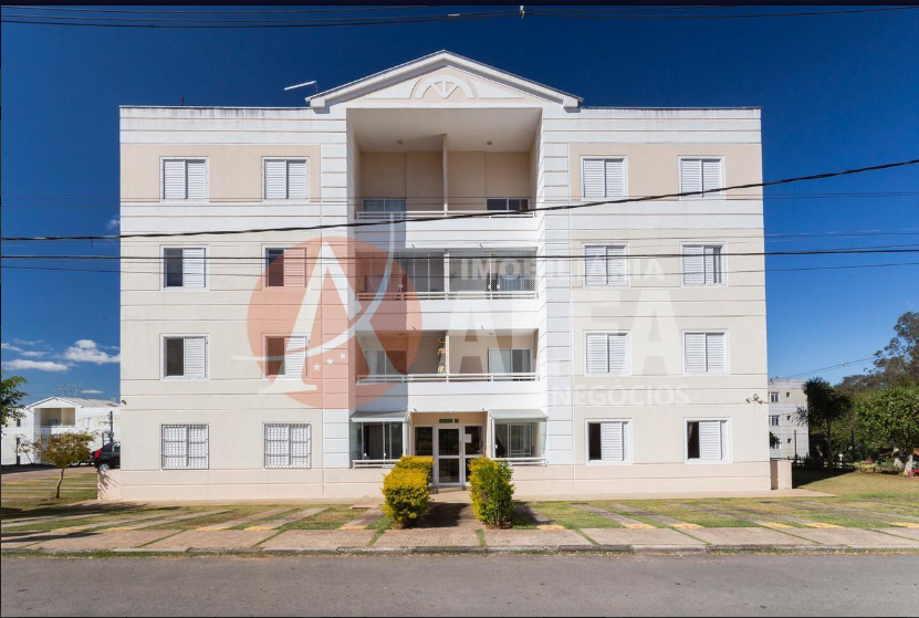 Apartamento - Locação, Jardim Ísis, Cotia, SP