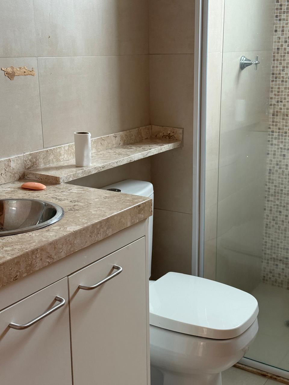 Apartamento com 02 Quartos - Condomínio Parque Real - Cotia/SP