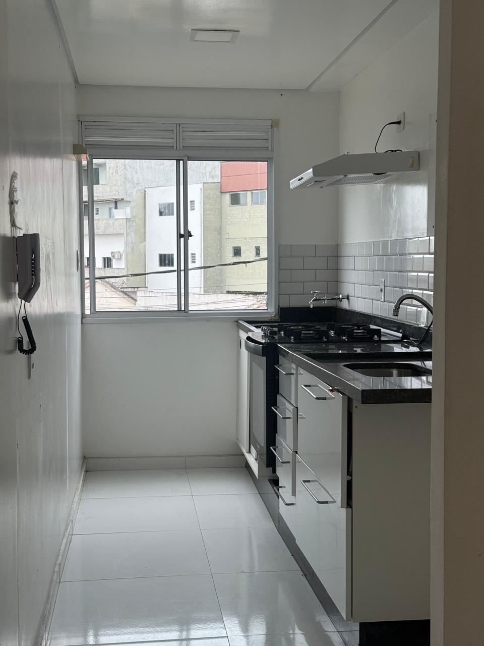 Apartamento com 02 Quartos - Condomínio Parque Real - Cotia/SP