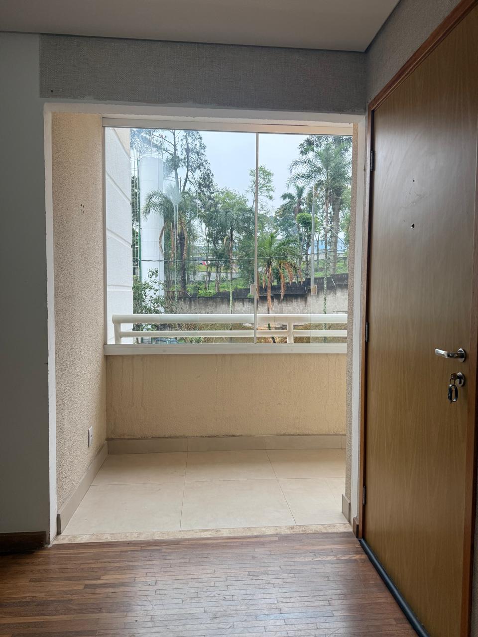 Apartamento com 02 Quartos - Condomínio Parque Real - Cotia/SP