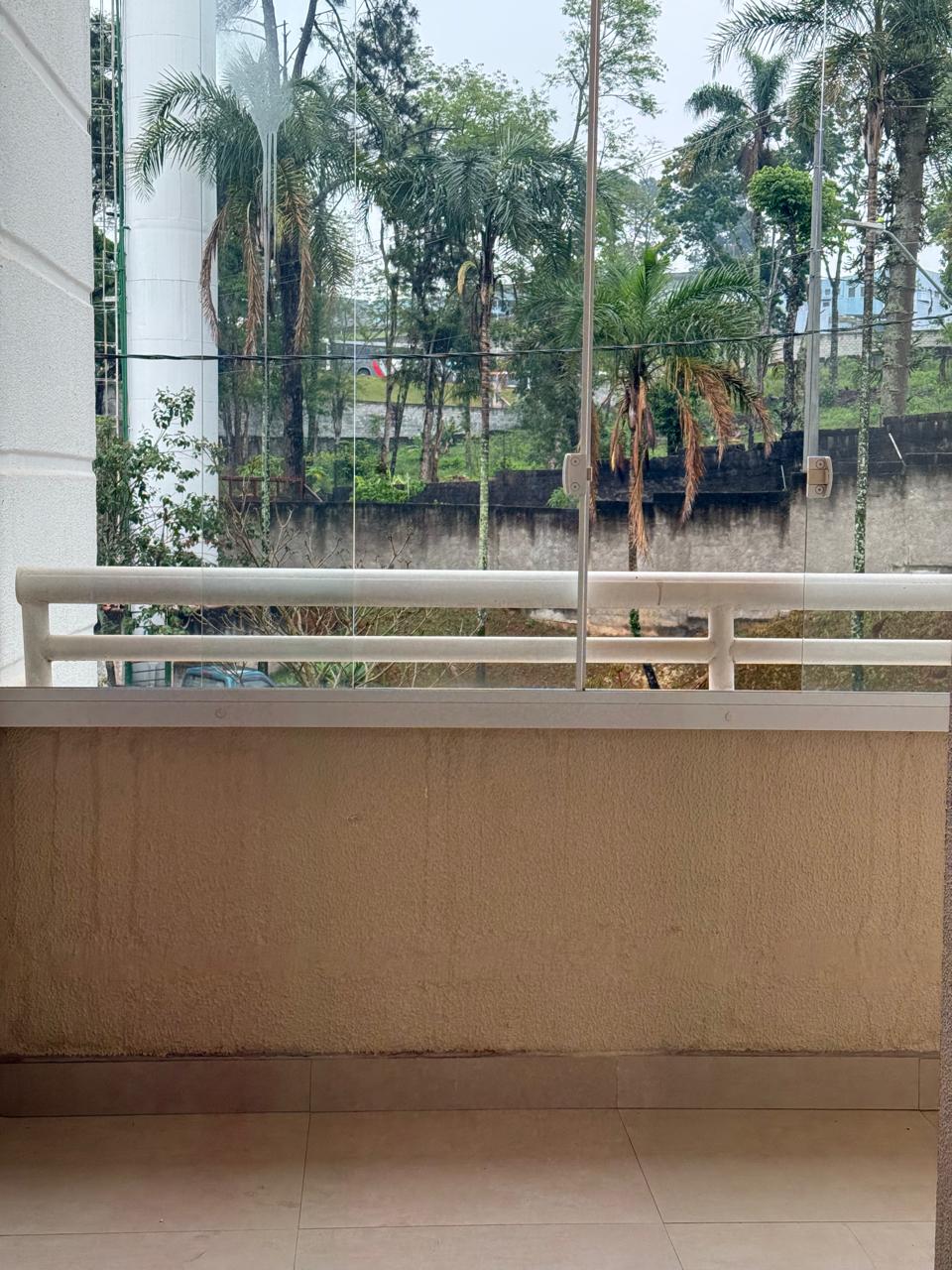 Apartamento com 02 Quartos - Condomínio Parque Real - Cotia/SP