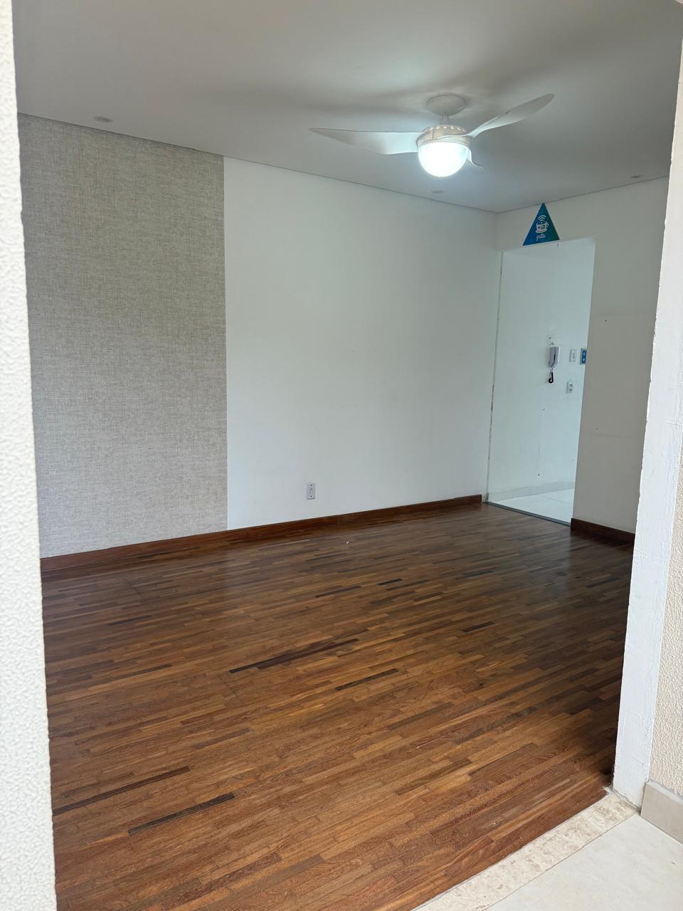 Apartamento com 02 Quartos - Condomínio Parque Real - Cotia/SP