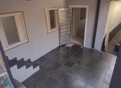 Casa - Locação, Portal da Primavera, Cotia, SP