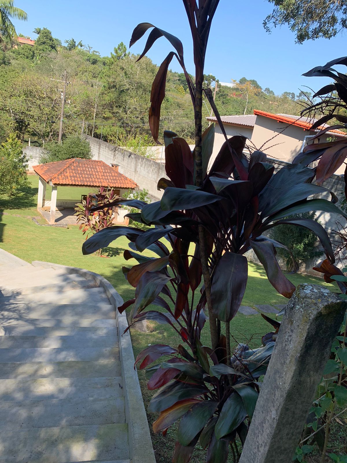 Terreno com 617,75m² - Condomínio Granja I II - Cotia/SP