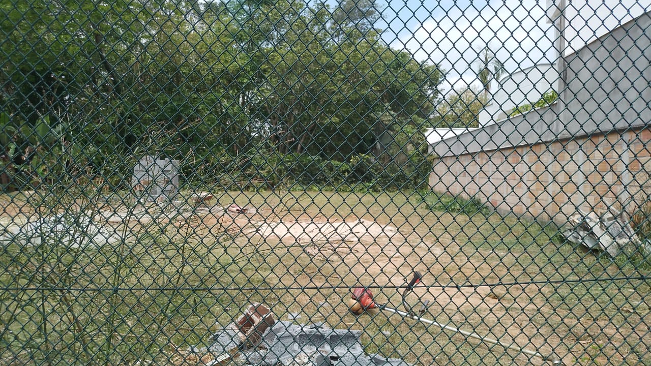 Terreno com 515,26m² - Lago do Sol - Cotia/SP