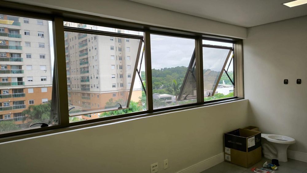 Sala-Conjunto, 33 m² - Foto 1