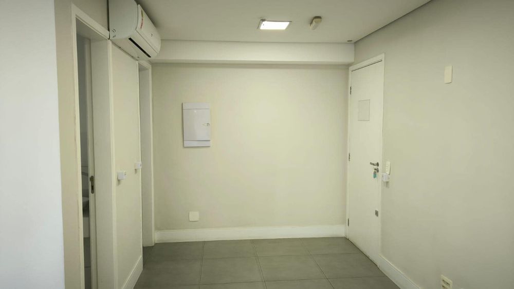 Sala-Conjunto, 33 m² - Foto 4