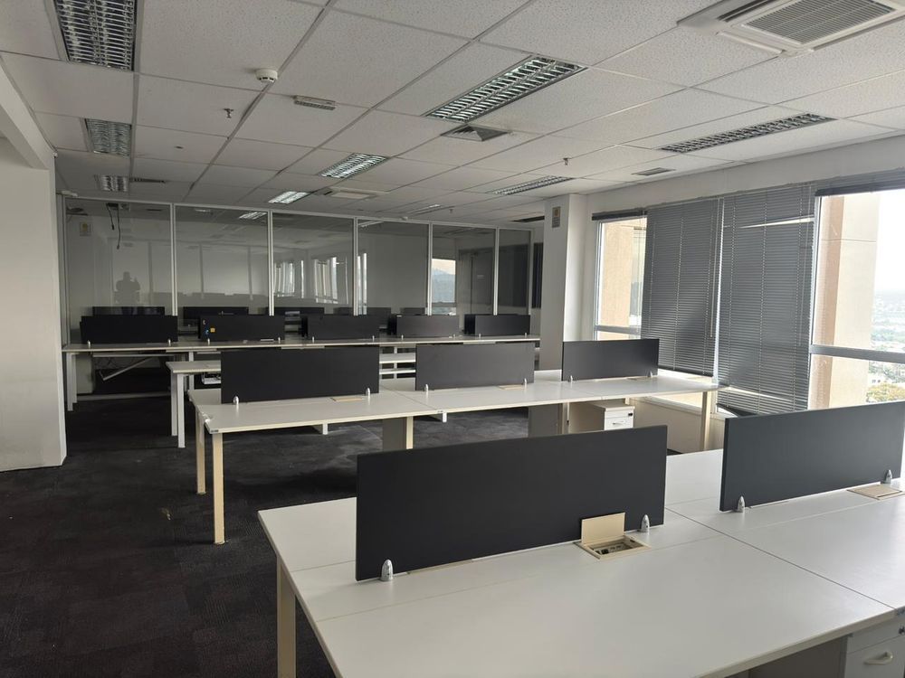 Sala-Conjunto, 596 m² - Foto 1