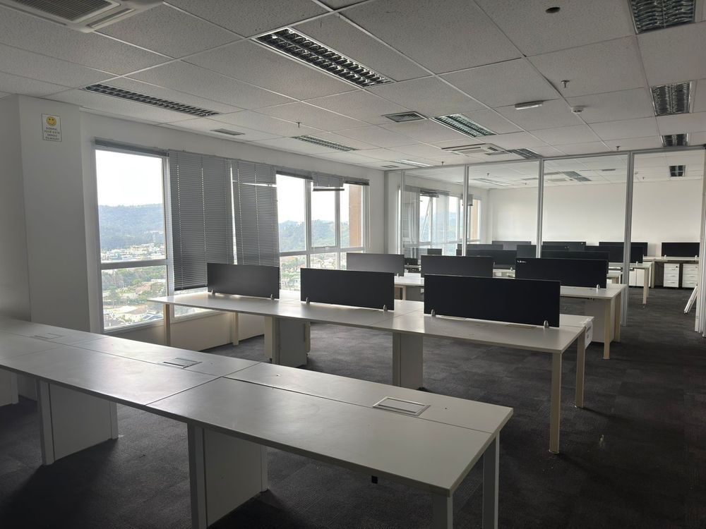 Sala-Conjunto, 596 m² - Foto 2