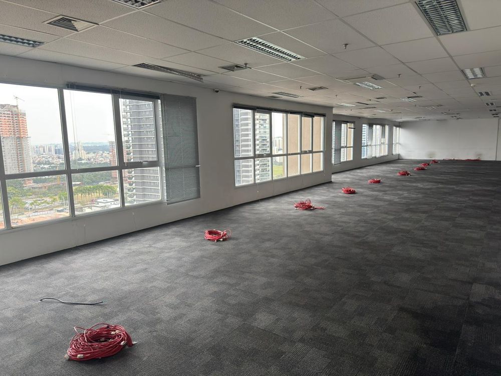 Sala-Conjunto, 596 m² - Foto 3