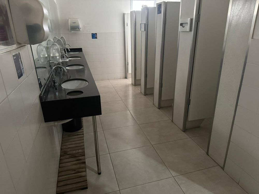 Sala-Conjunto, 596 m² - Foto 9