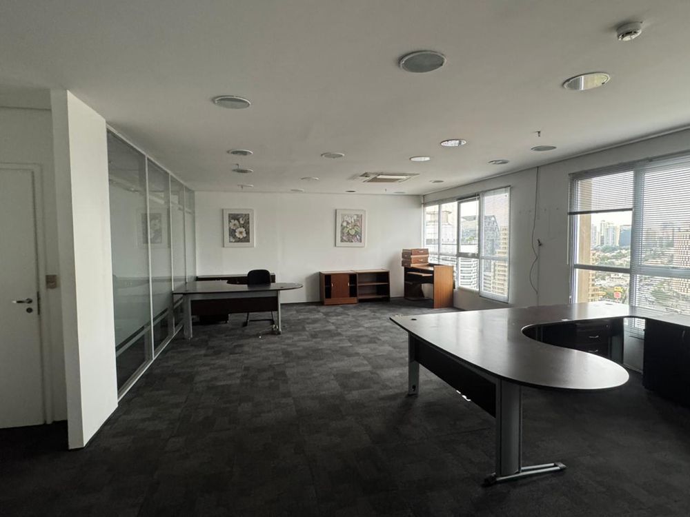 Sala-Conjunto, 596 m² - Foto 5