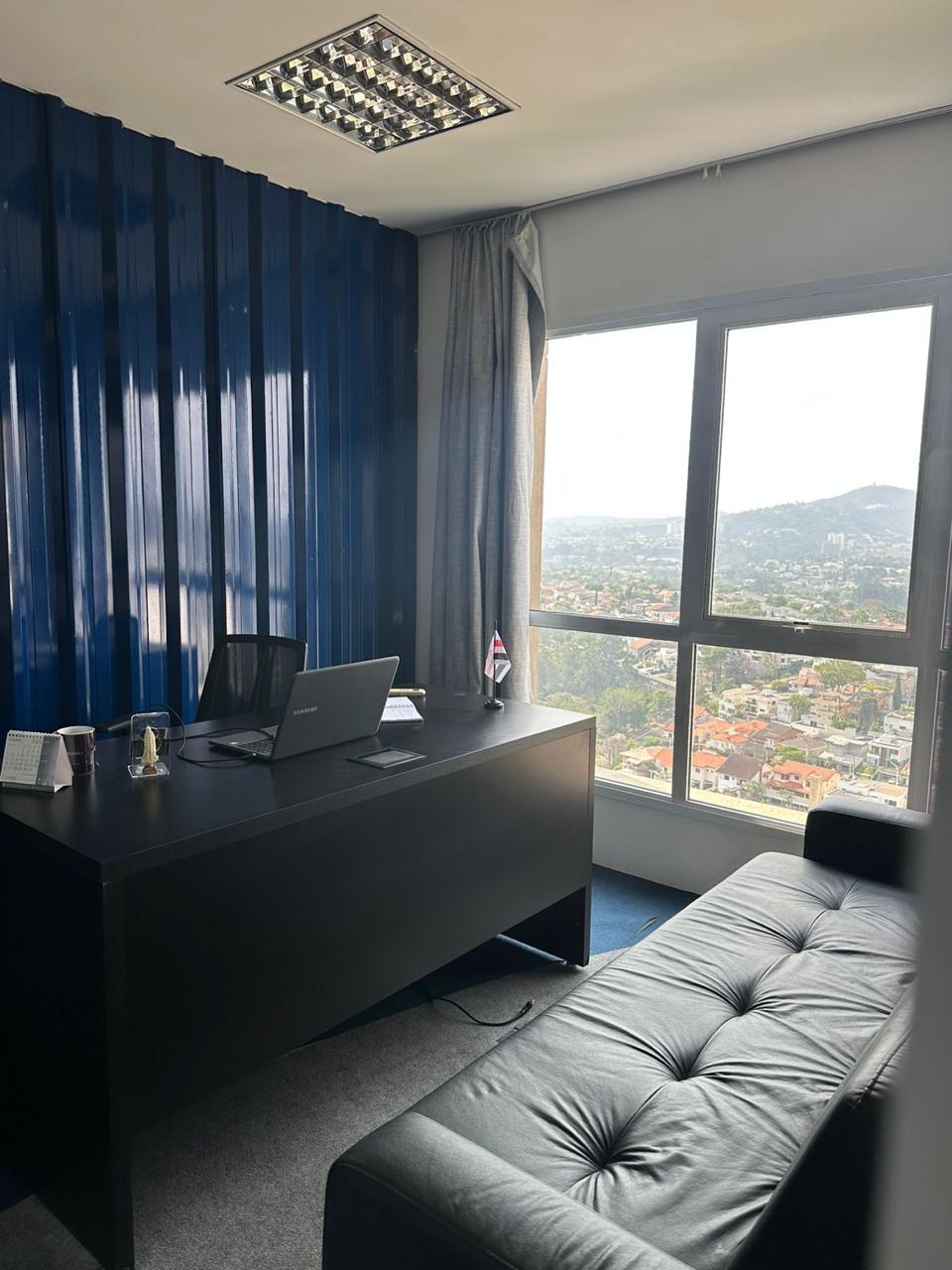 Sala-Conjunto, 53 m² - Foto 8