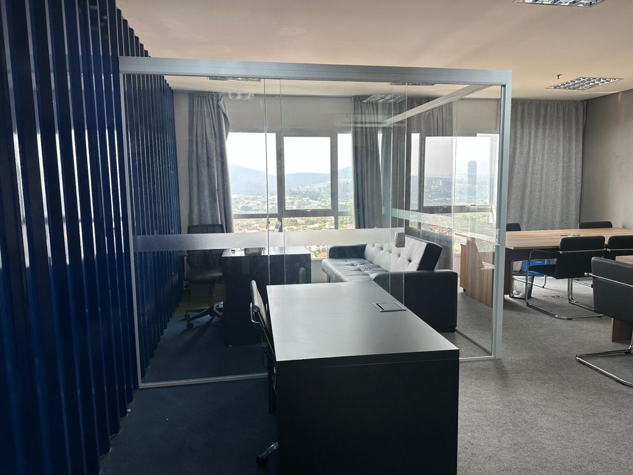 Sala-Conjunto, 53 m² - Foto 6