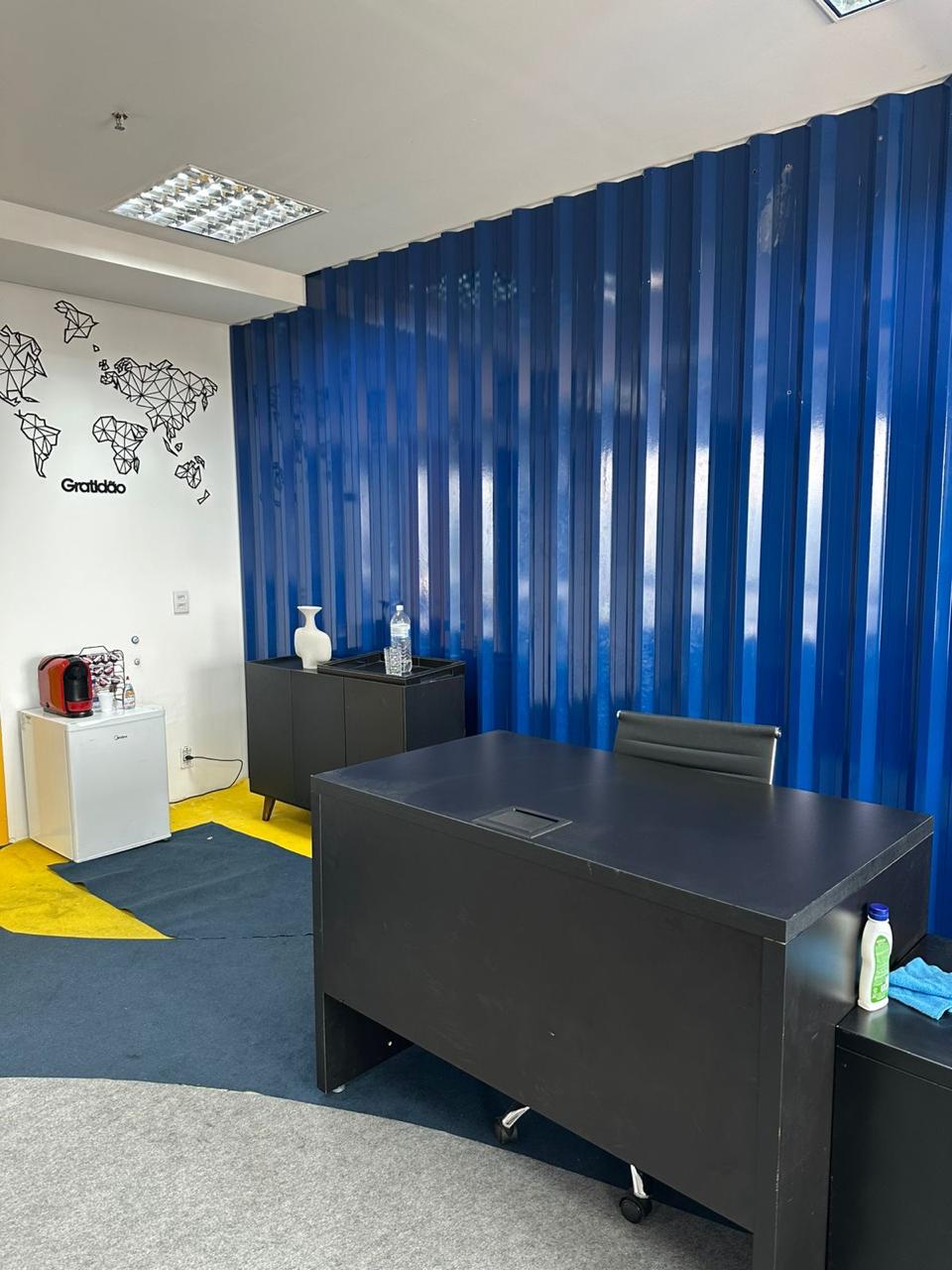 Sala-Conjunto, 53 m² - Foto 7