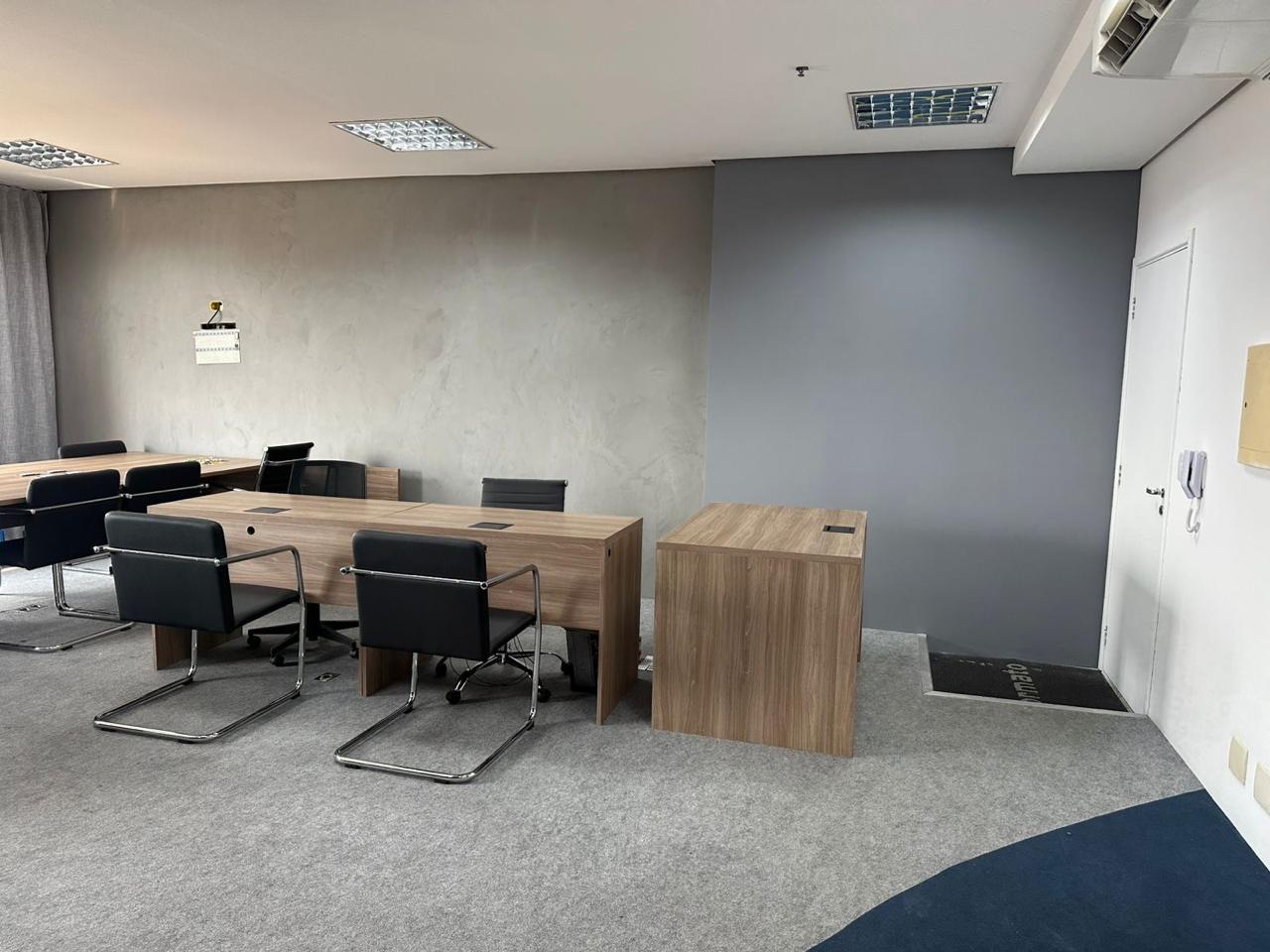 Sala-Conjunto, 53 m² - Foto 2