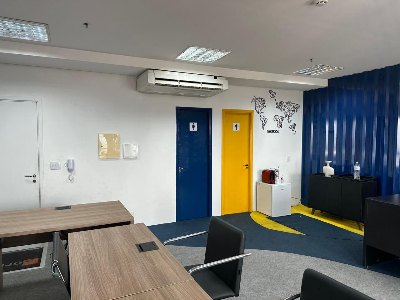 Sala-Conjunto, 53 m² - Foto 3