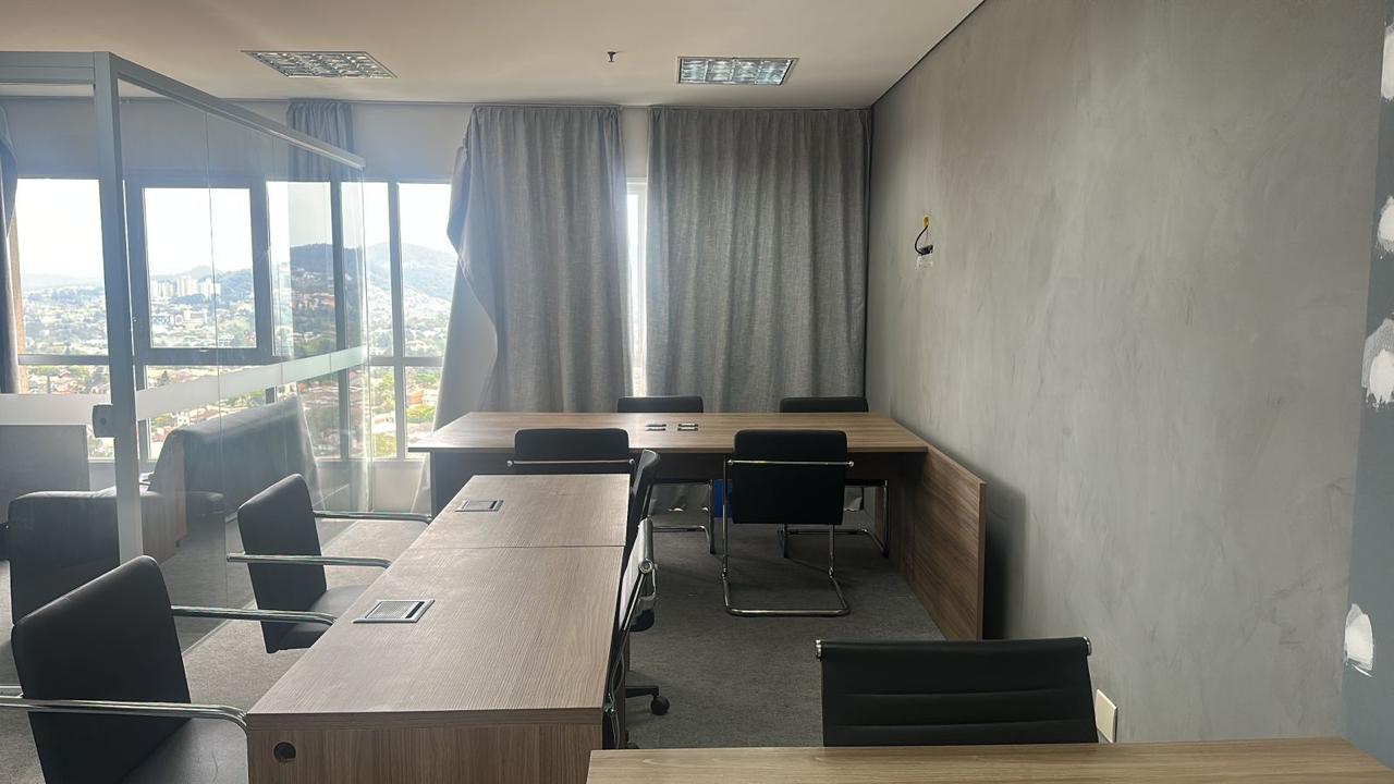 Sala-Conjunto, 53 m² - Foto 4