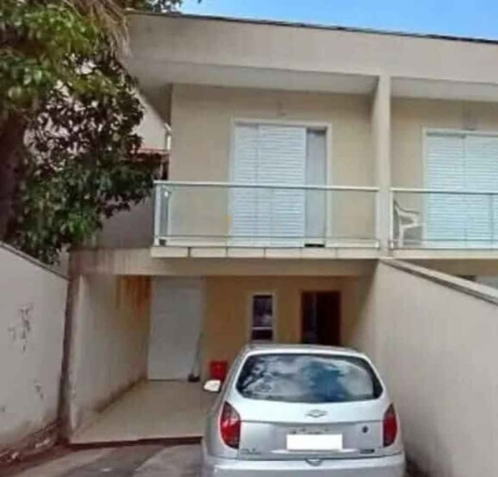 Casa - Venda, Jardim Rio das Pedras, Cotia, SP