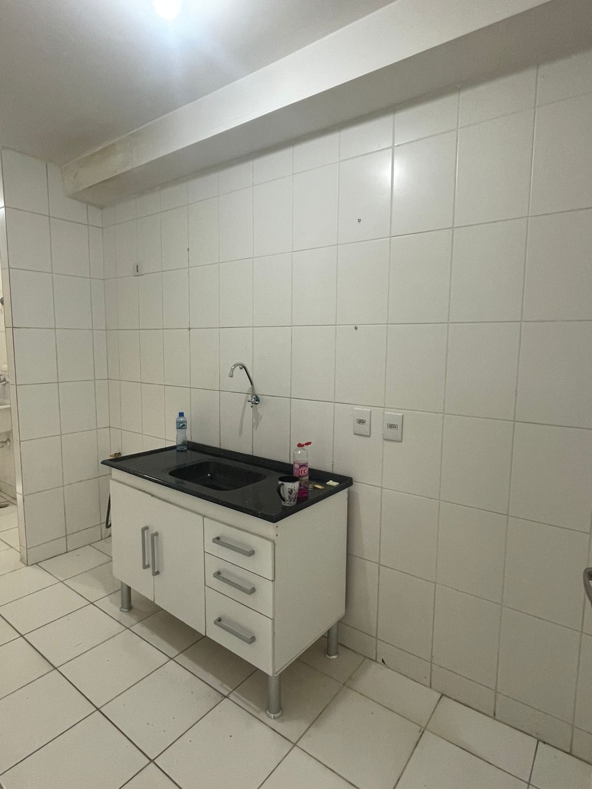 Apartamento com 03 Quartos - Condomínio Costa Verde - Cotia/SP