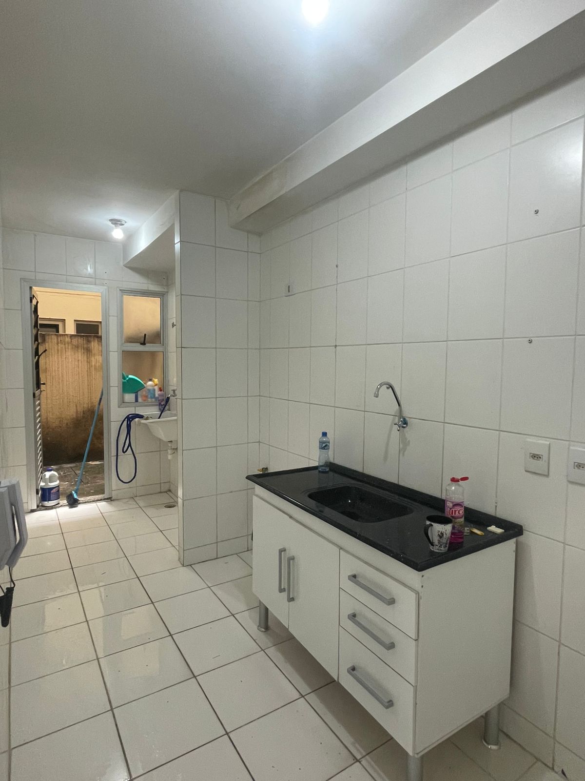 Apartamento com 03 Quartos - Condomínio Costa Verde - Cotia/SP