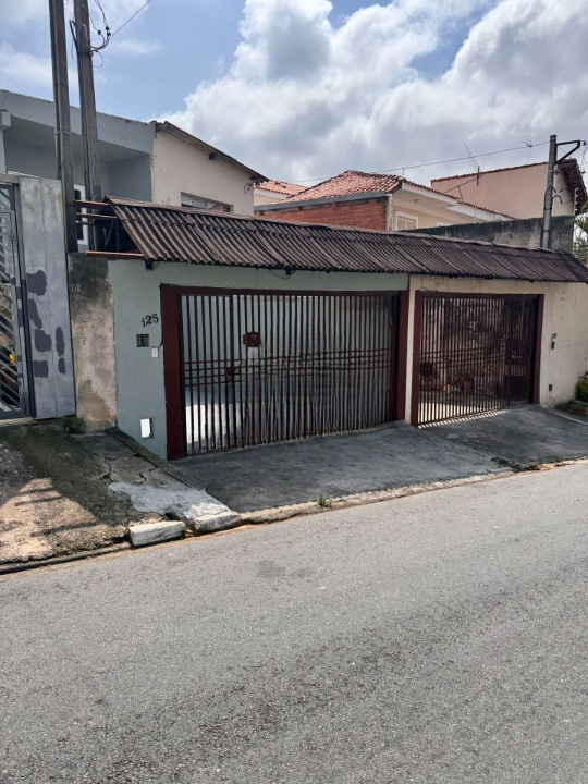 Casa - Venda, Jardim Sabiá, Cotia, SP