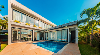 Casa - Venda, Granja Viana, Cotia, SP