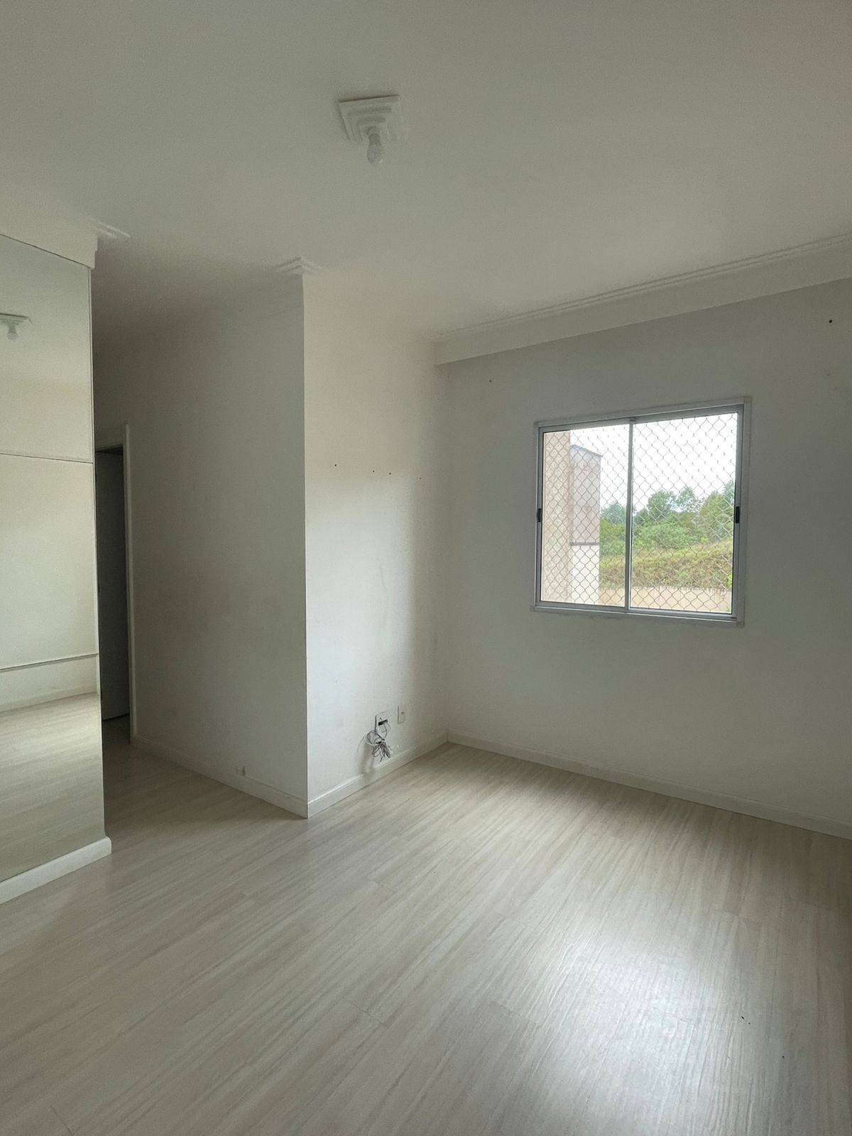 Apartamento com 02 Quartos - Condomínio Allegro Cotia - Cotia/SP