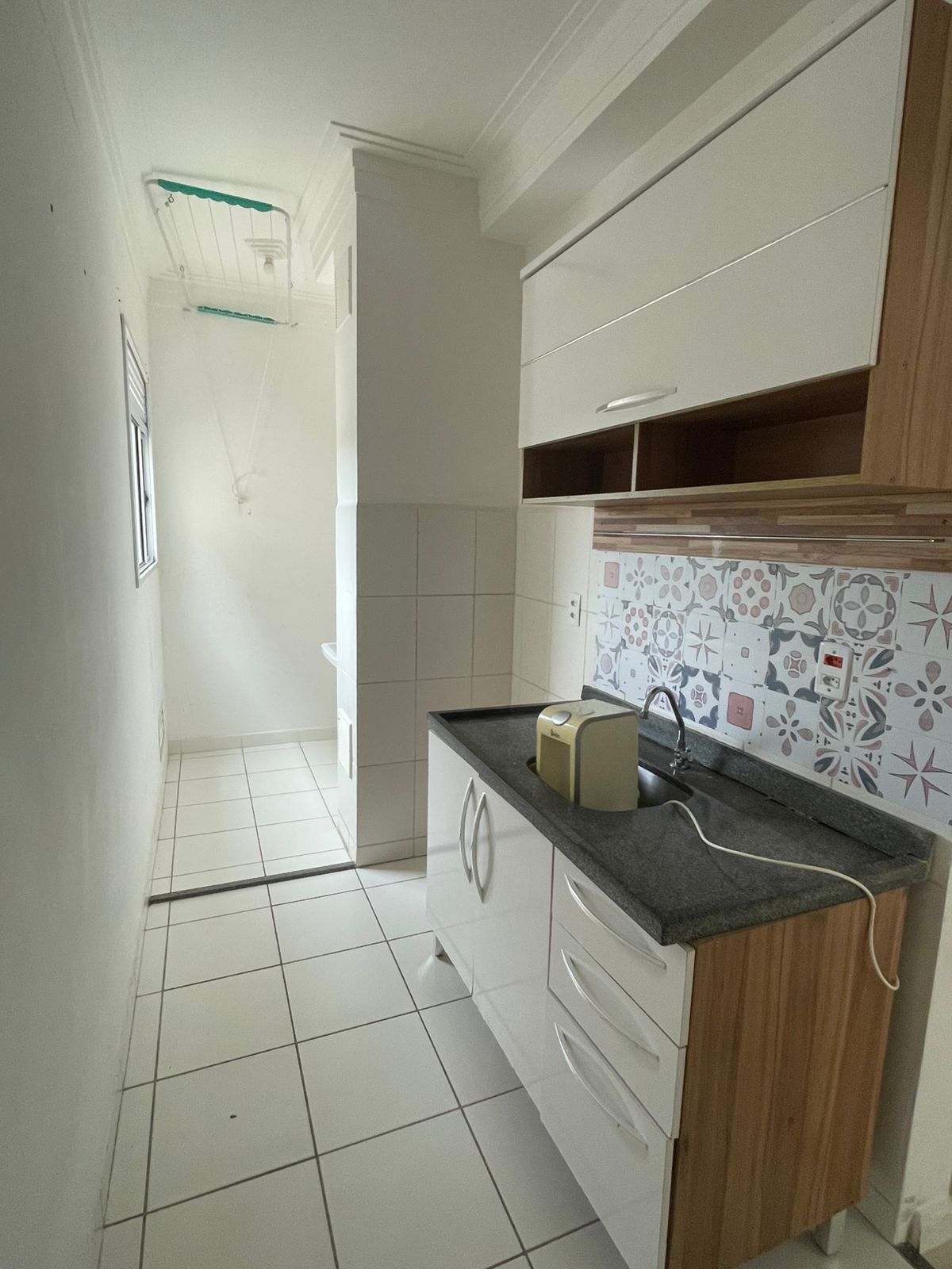 Apartamento com 02 Quartos - Condomínio Allegro Cotia - Cotia/SP