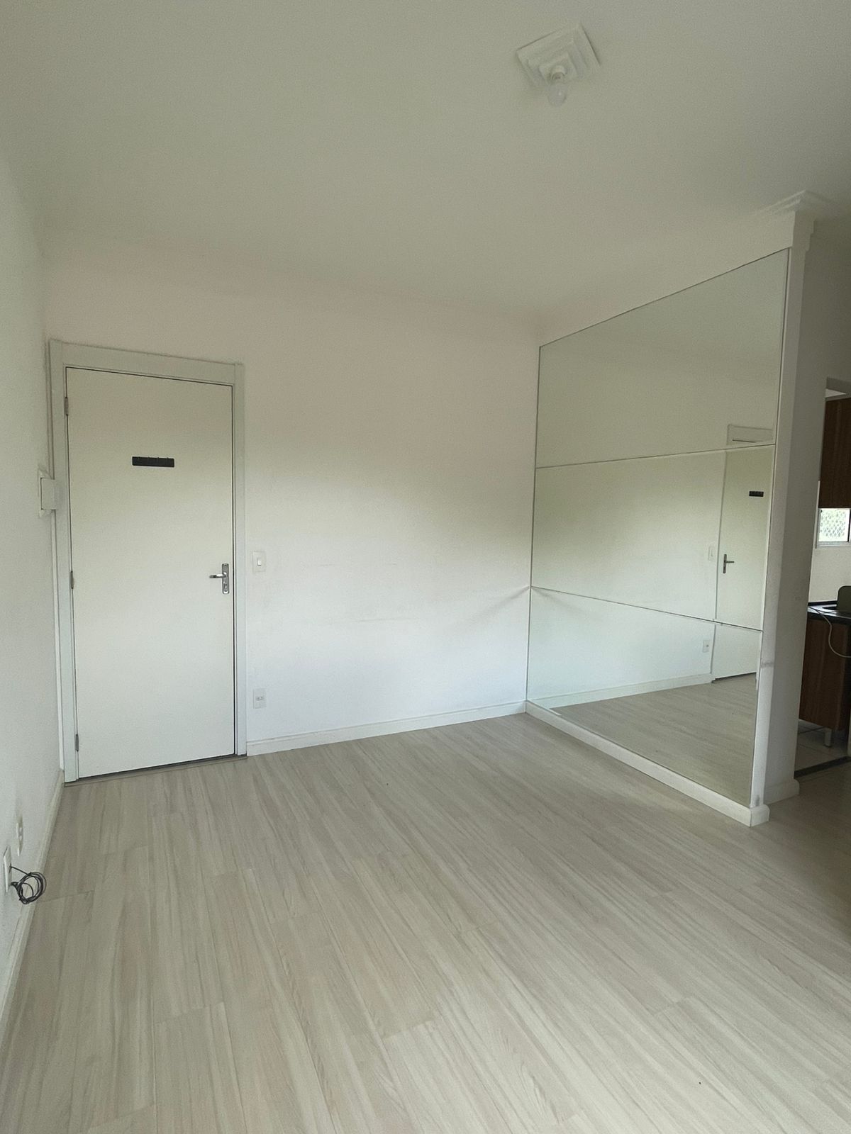 Apartamento com 02 Quartos - Condomínio Allegro Cotia - Cotia/SP